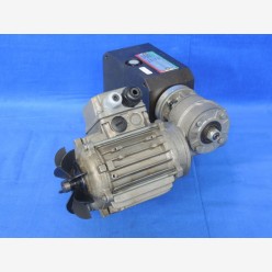 Autorotor 9-position indexer T10 09 270